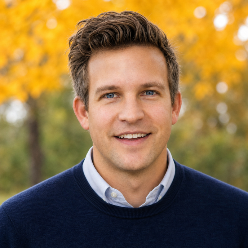 Justin Lawrence